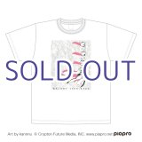 画像: 【予約受付終了】GALAXY LIVE 2020 オリジナルデザインTシャツ